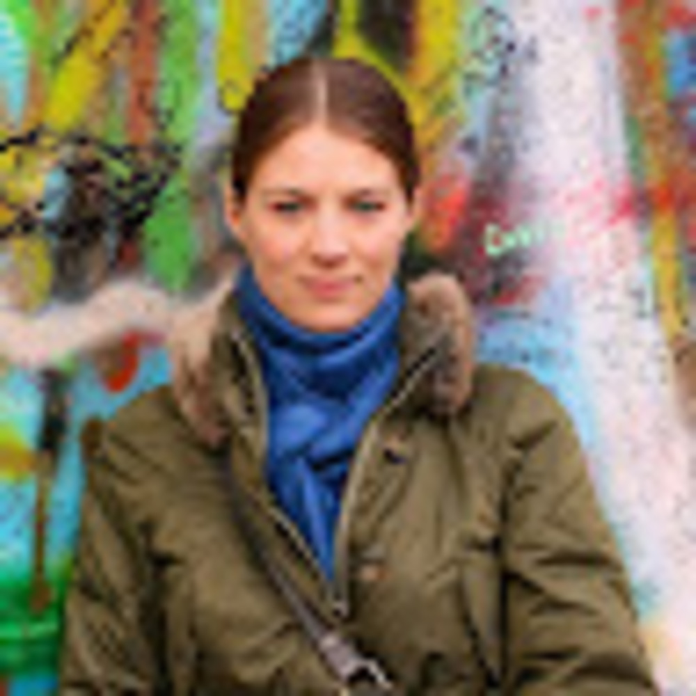 Meet your Posher, Jessica